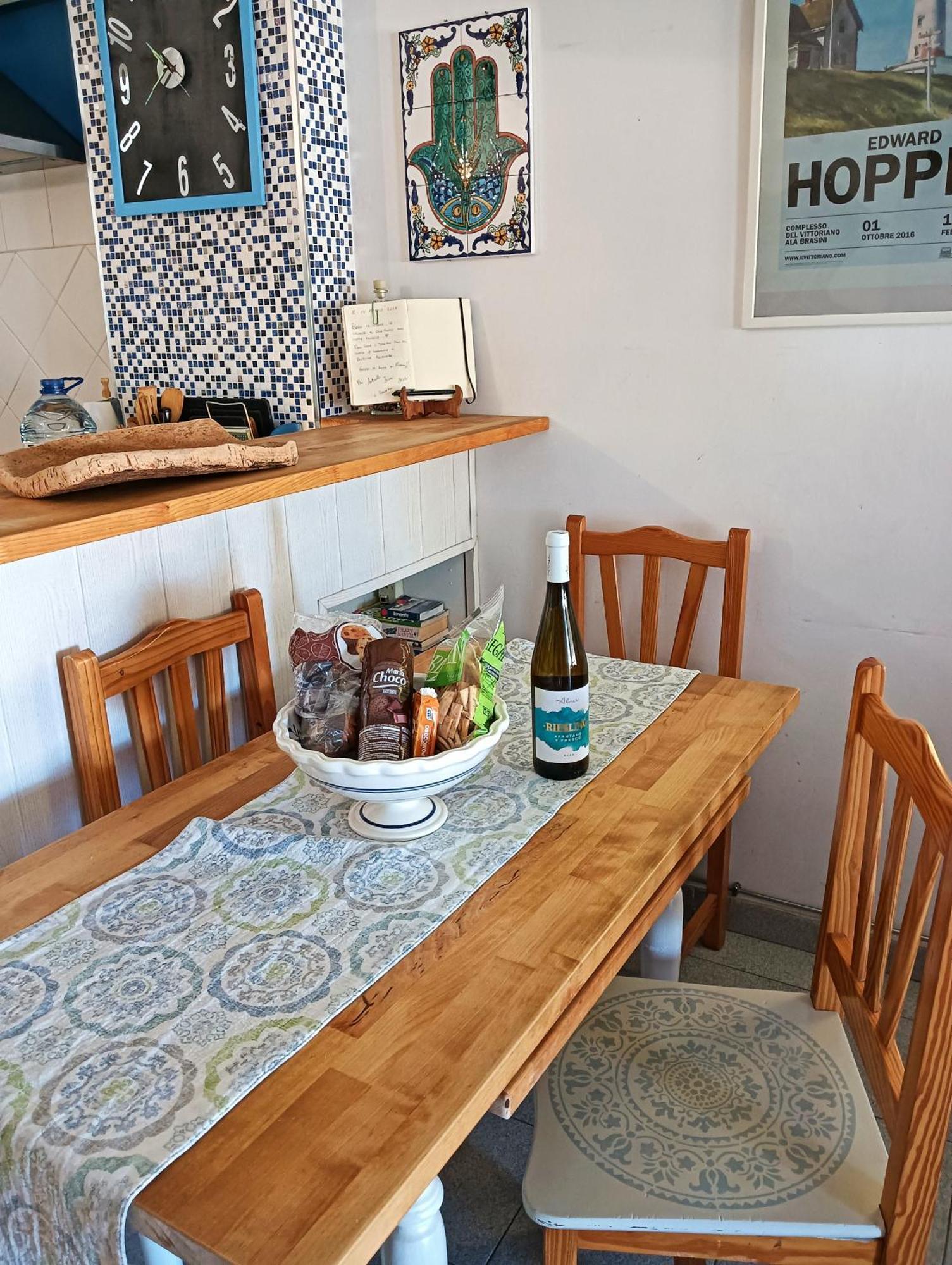 Floris'S Home 로스크리스티아노스 외부 사진