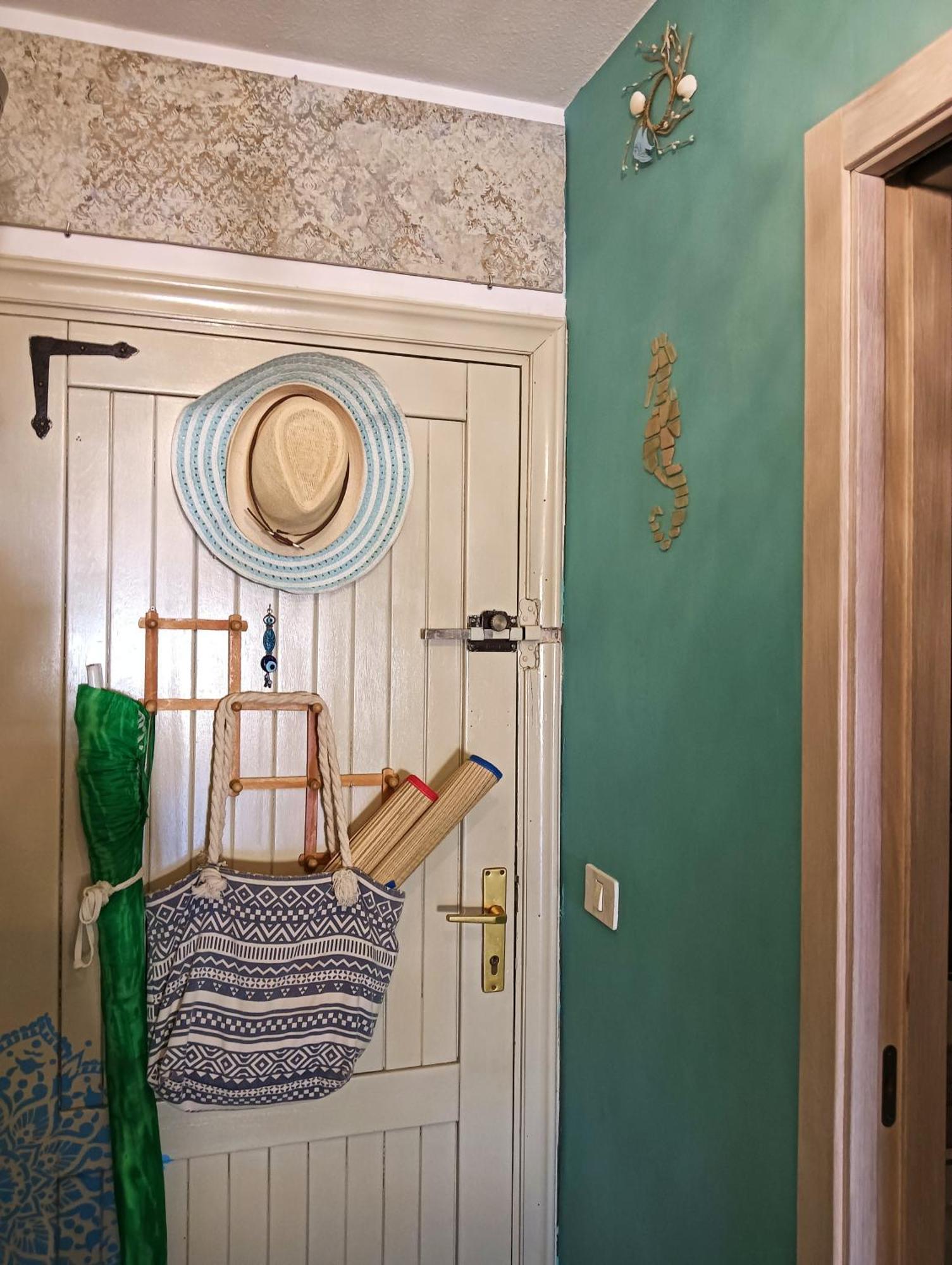 Floris'S Home 로스크리스티아노스 외부 사진