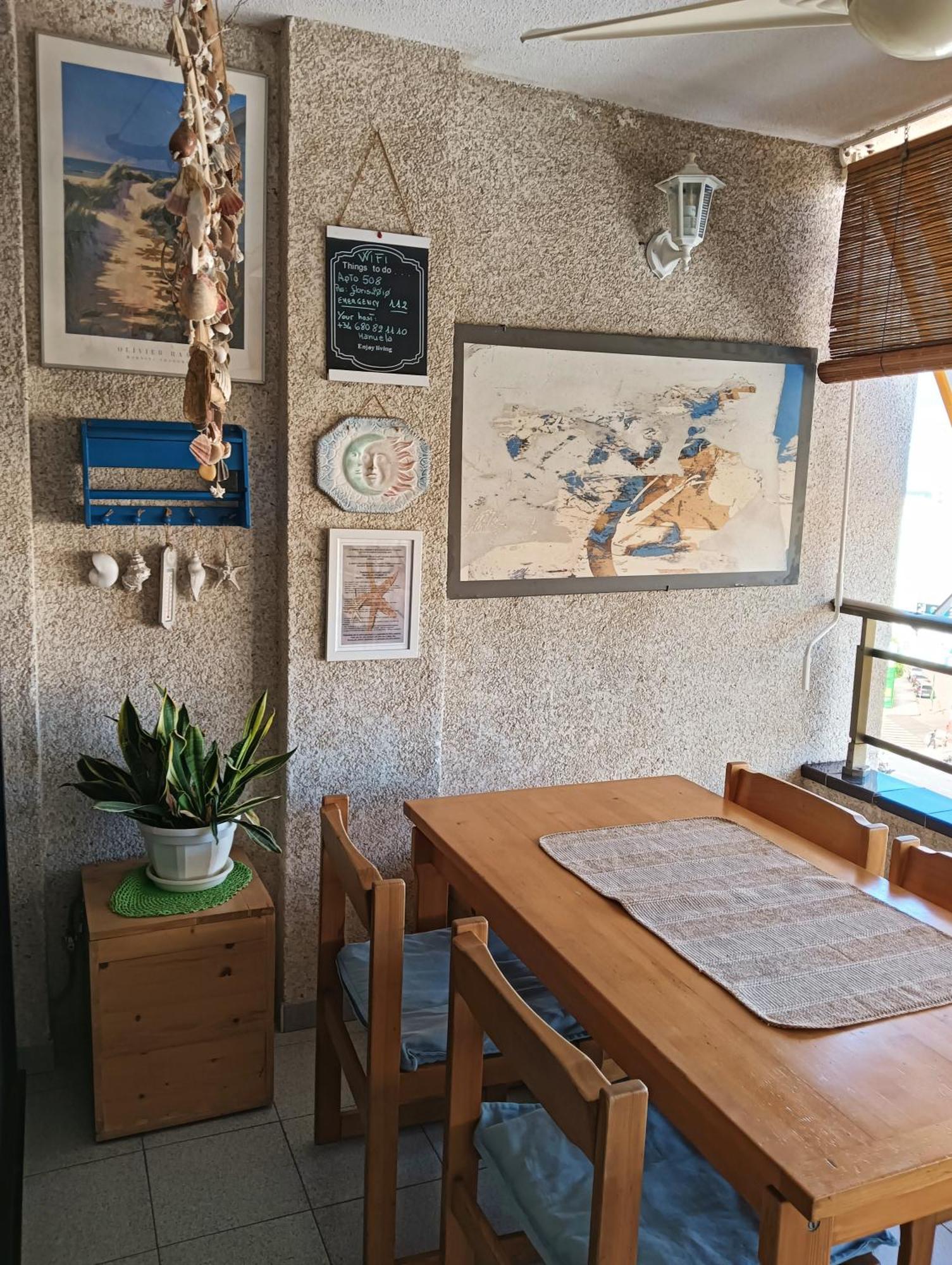 Floris'S Home 로스크리스티아노스 외부 사진