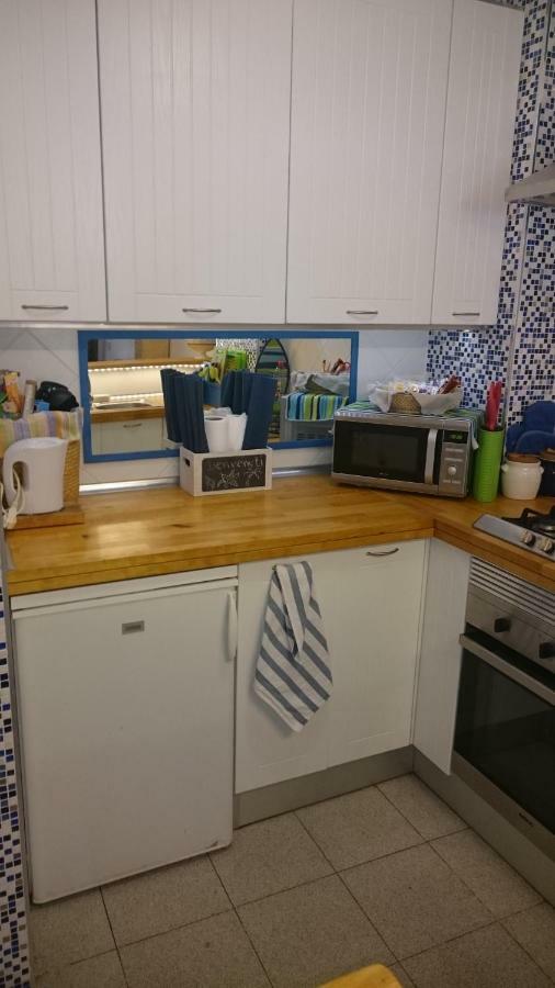 Floris'S Home 로스크리스티아노스 외부 사진